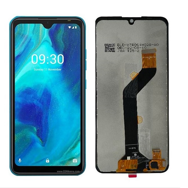 Tecno Pop 6 Pro Screen Replacement Tecno Pop 6 Pro Screen Replacement