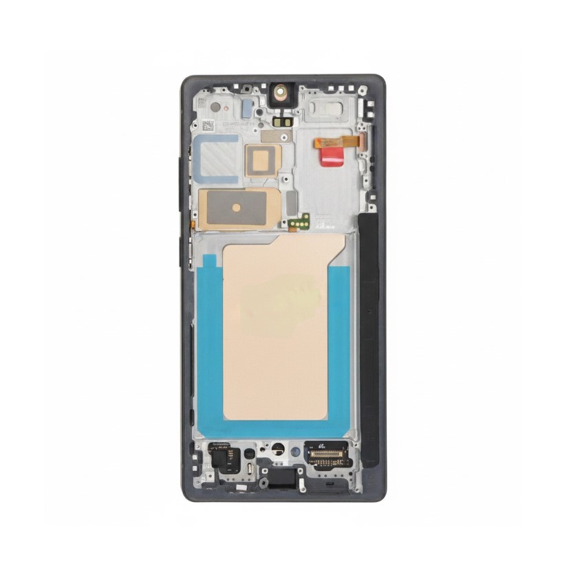 Samsung S24 Ultra screen