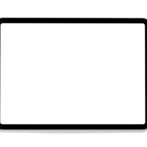 tablet screen