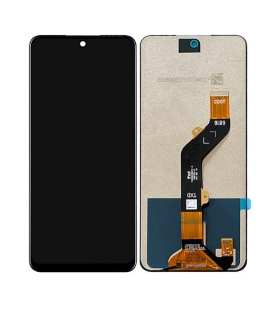 Infinix Note 11 screen Infinix Note 11 screen