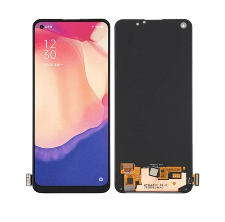 Oppo Reno 6 5G screen Oppo Reno 6 5G screen