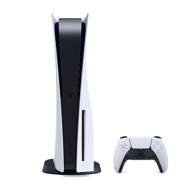 PlayStation 5 Standard Edition (Model CFI-1016A) PlayStation 5 Standard Edition (Model CFI-1016A)