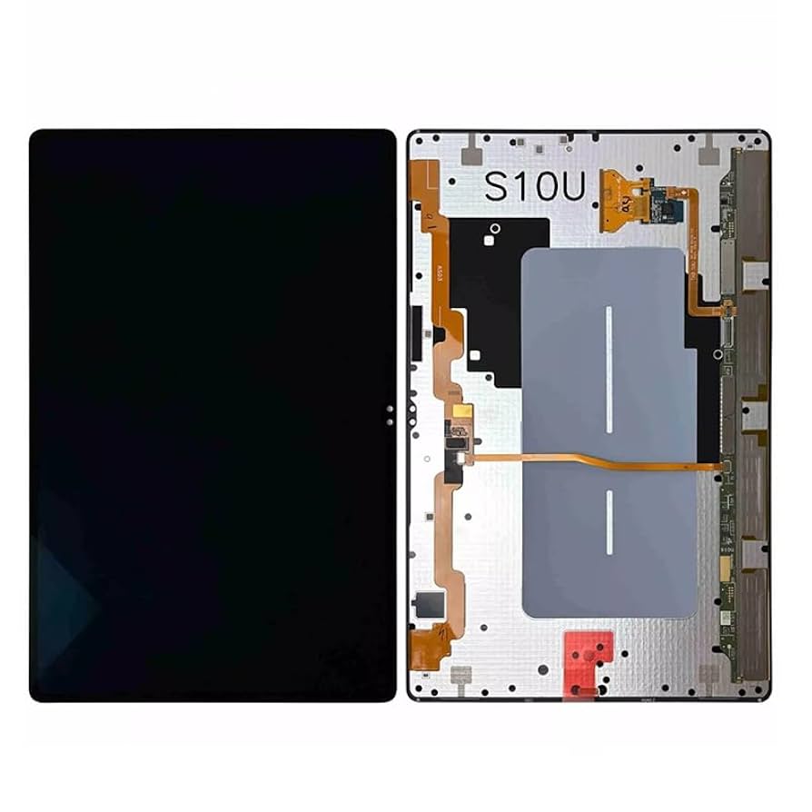 Samsung Galaxy Tab S10 Ultra Screen Replacement