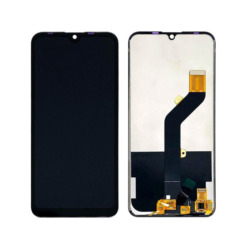 Tecno Pop 6 Go screen Tecno Pop 6 Go screen