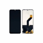 itel City 100 Screen