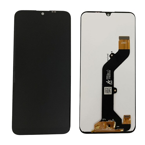 itel P38 screen itel P38 screen