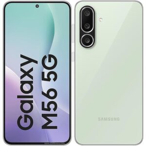Samsung Galaxy M36 Screen Replacement