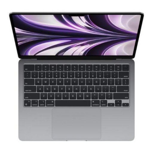 13-inch MacBook Air M2 2022 13-inch MacBook Air M2 2022