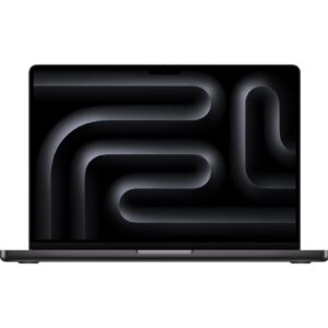 MacBook Pro M5