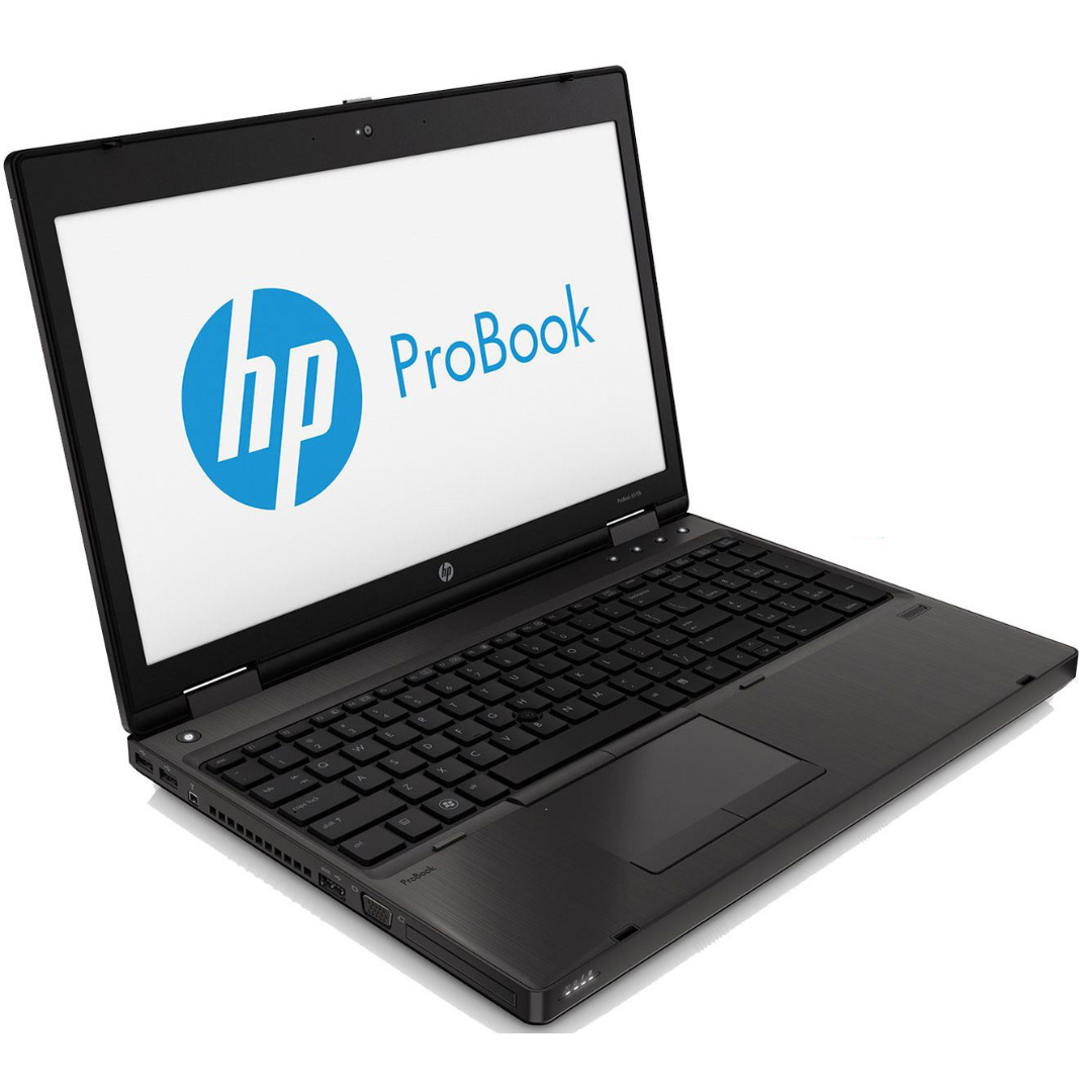 Hp 6570 corei5