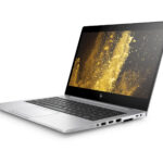 Hp EliteBook 830 G5 Corei7 8th Gen