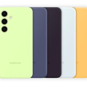 Samsung Galaxy A15 5G Silicone Case