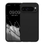Google Pixel 4a Soft Silicone Case