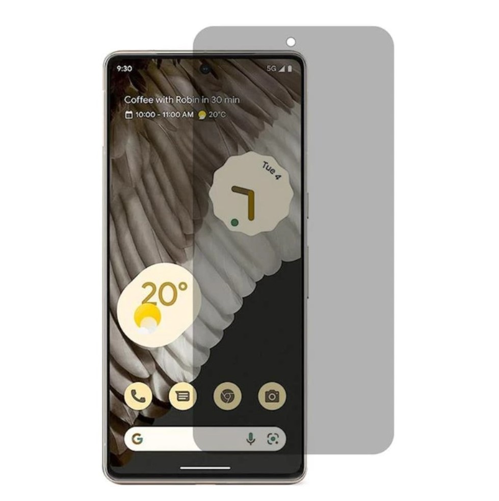 Google Pixel 4 Privacy Screen Protector