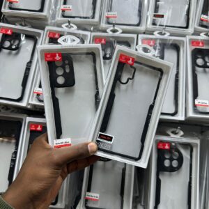 Samsung Galaxy S22 ultra Xundo Case