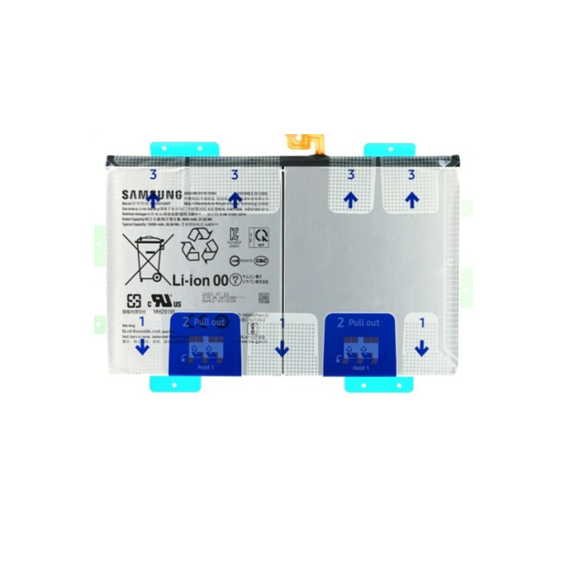 Samsung Galaxy Tab S6 5G Battery Samsung Galaxy Tab S6 5G Battery Replacement