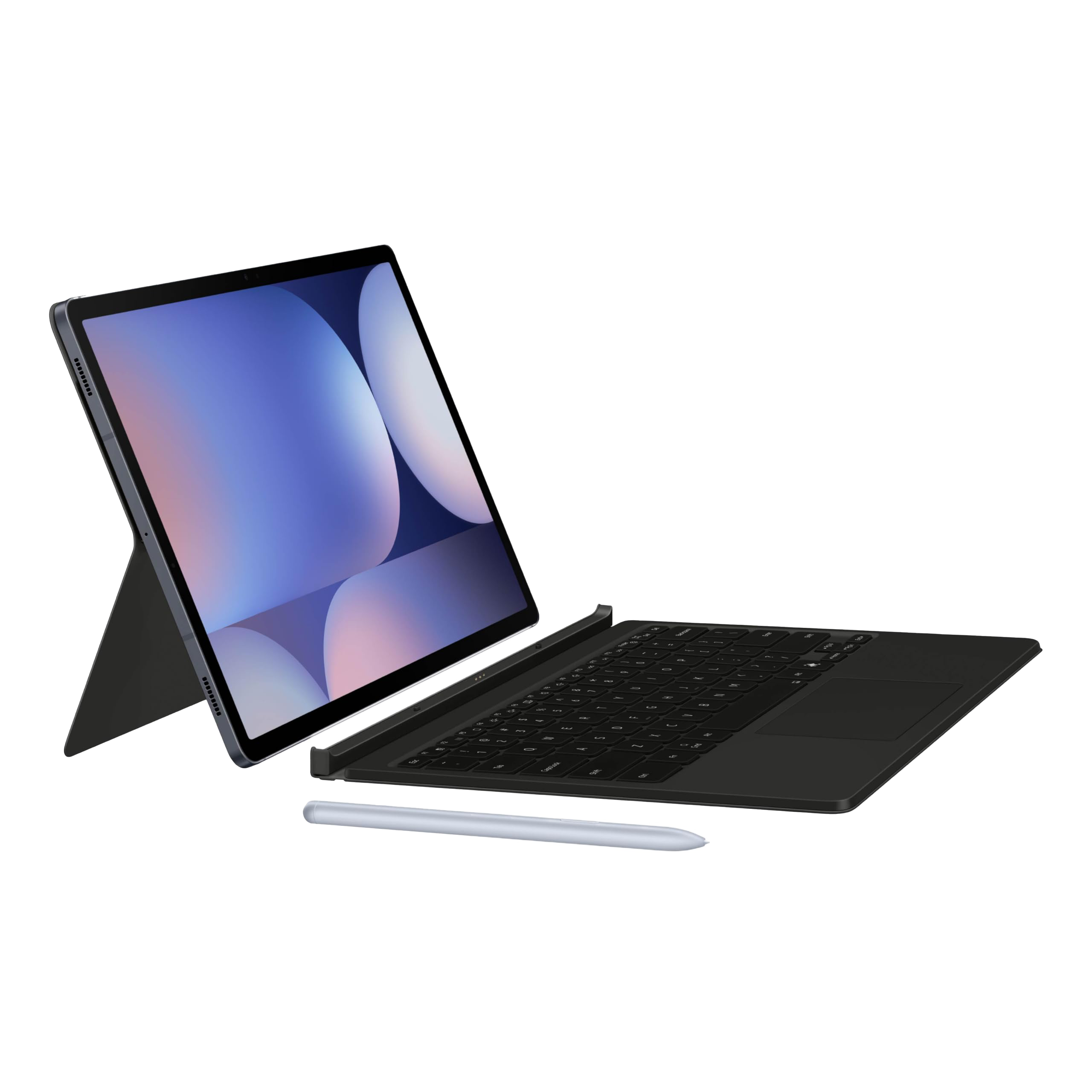 Samsung Galaxy Tab A7 Premium Keyboard Case in Kenya