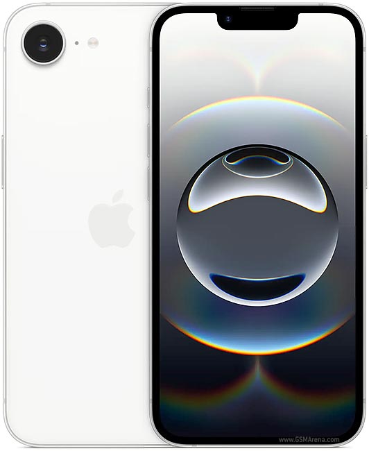apple-iphone-16e screen