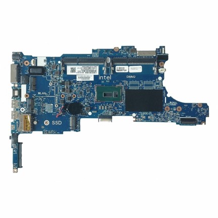 Laptop Motherboard Hp 840 G3 i5 6th Motherboard Replacement price in Kenya