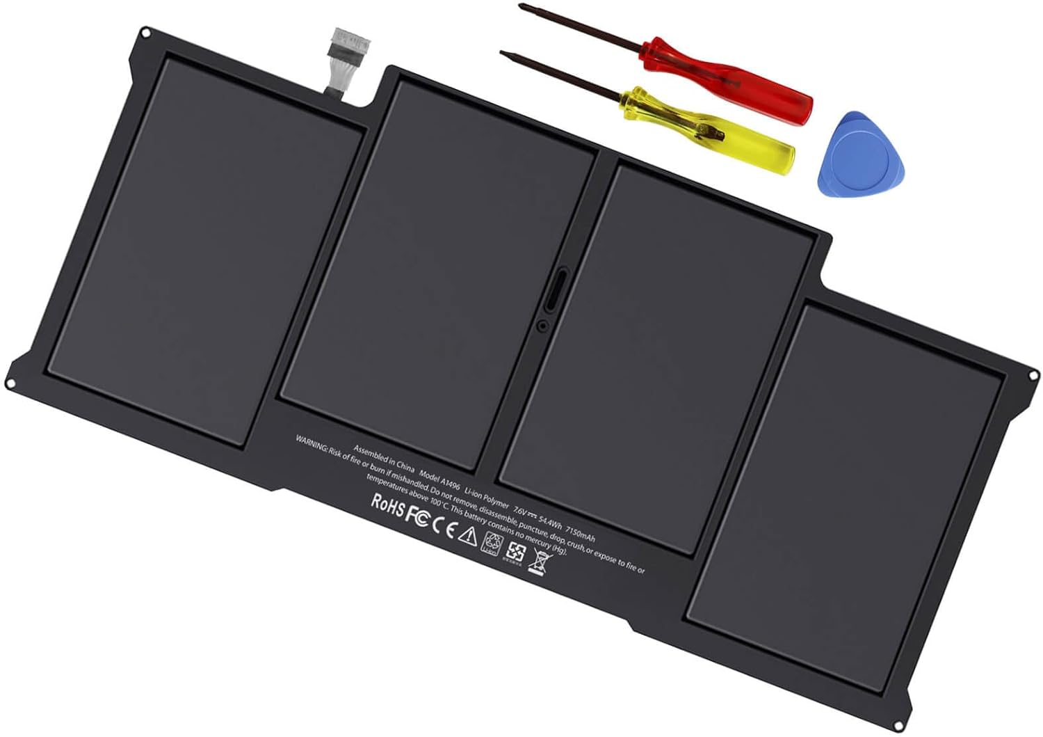 MacBook Pro 2019 Battery Replacement price in Kenya