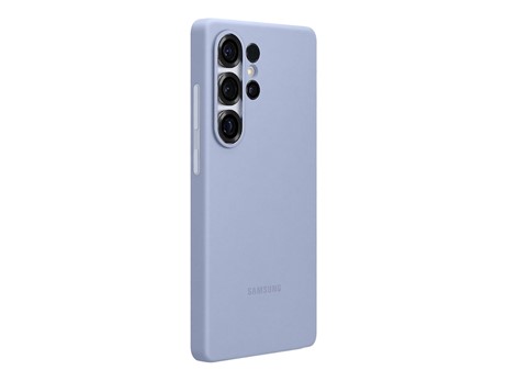 Samsung Galaxy M06 Silicone Case