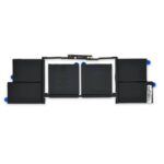 MacBook A2141 Battery Replacement