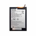 Tecno Camon 40 Pro Battery Replacement
