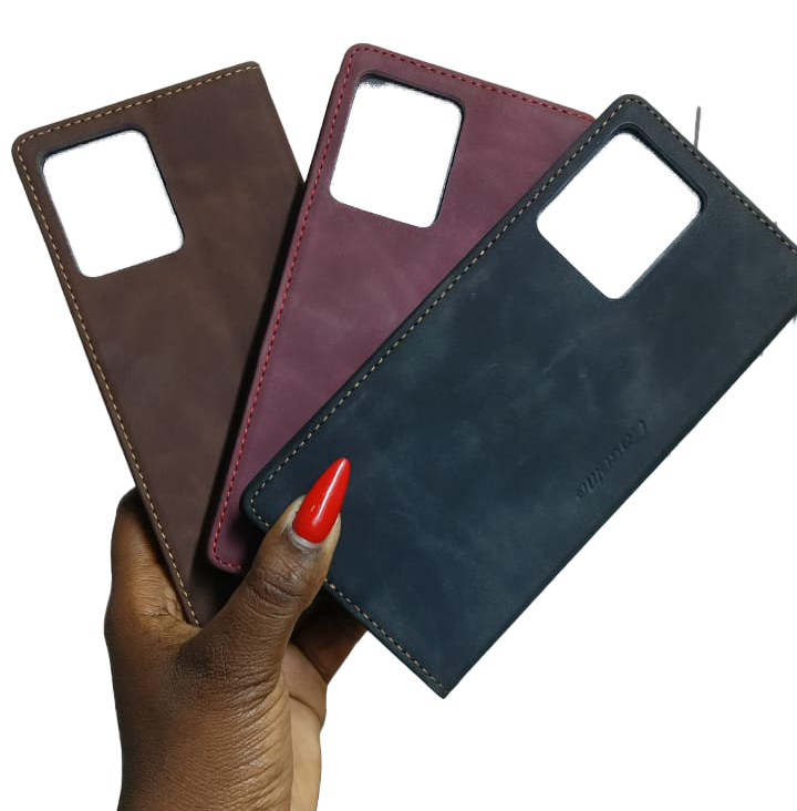 HMD Fusion Wallet Case
