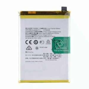 Oppo Reno13 Pro Battery Replacement price in Kenya