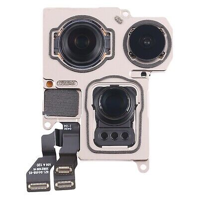 iPhone Camera Lens Replacement