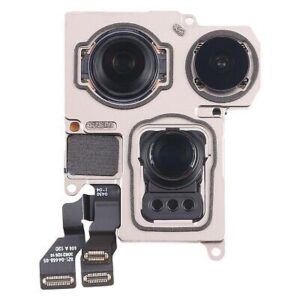 iPad Air 11 (2024) Camera Lens Replacement Service in Kenya