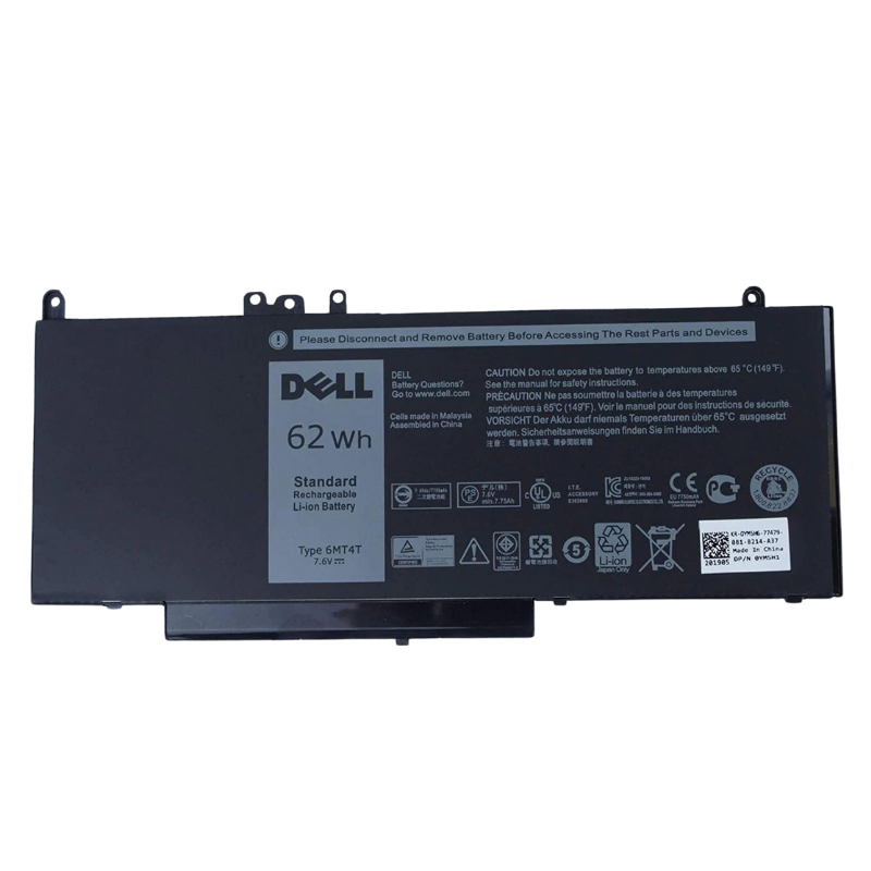 Dell Dell F3YGT Battery Replacement price in Kenya