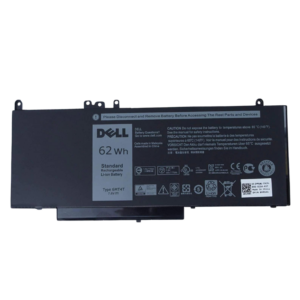 Dell GJKNX