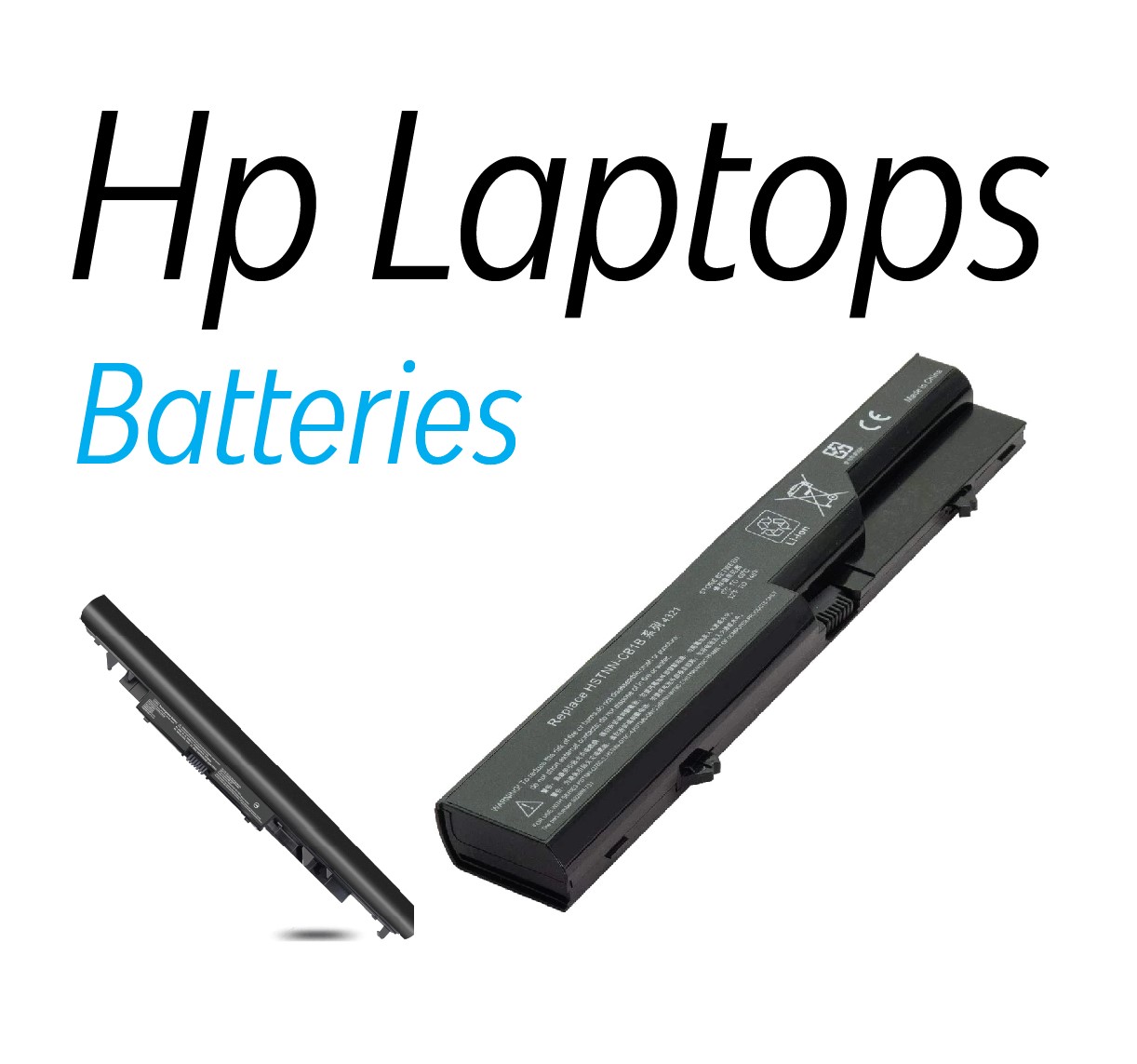 HP RR03XL