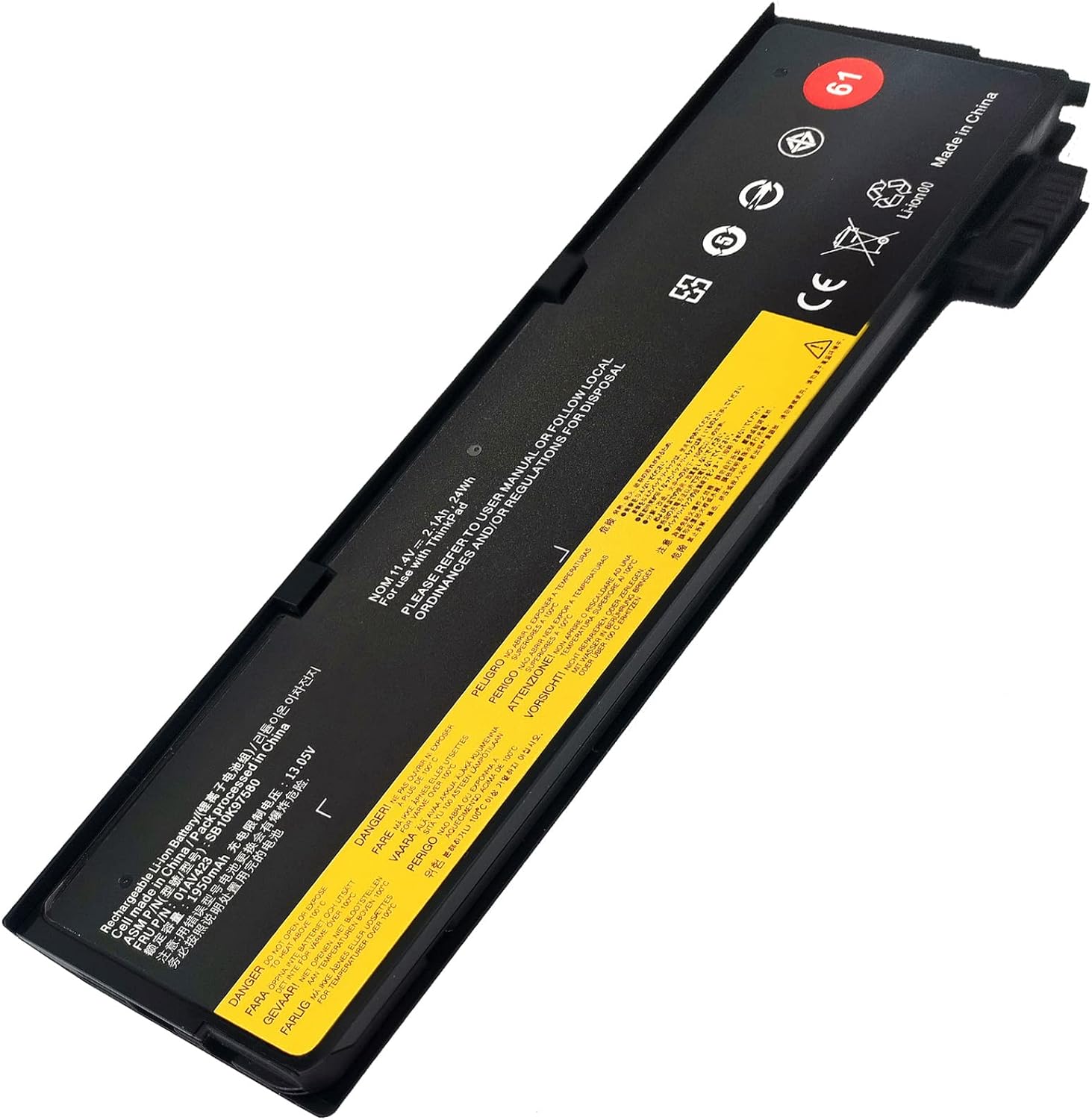 Lenovo ThinkPad 00WH024