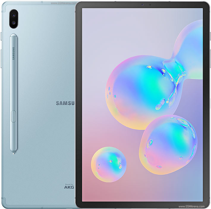 Samsung SM-T865 Screen Replacement