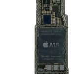 iPhone 13 Pro Max Motherboard