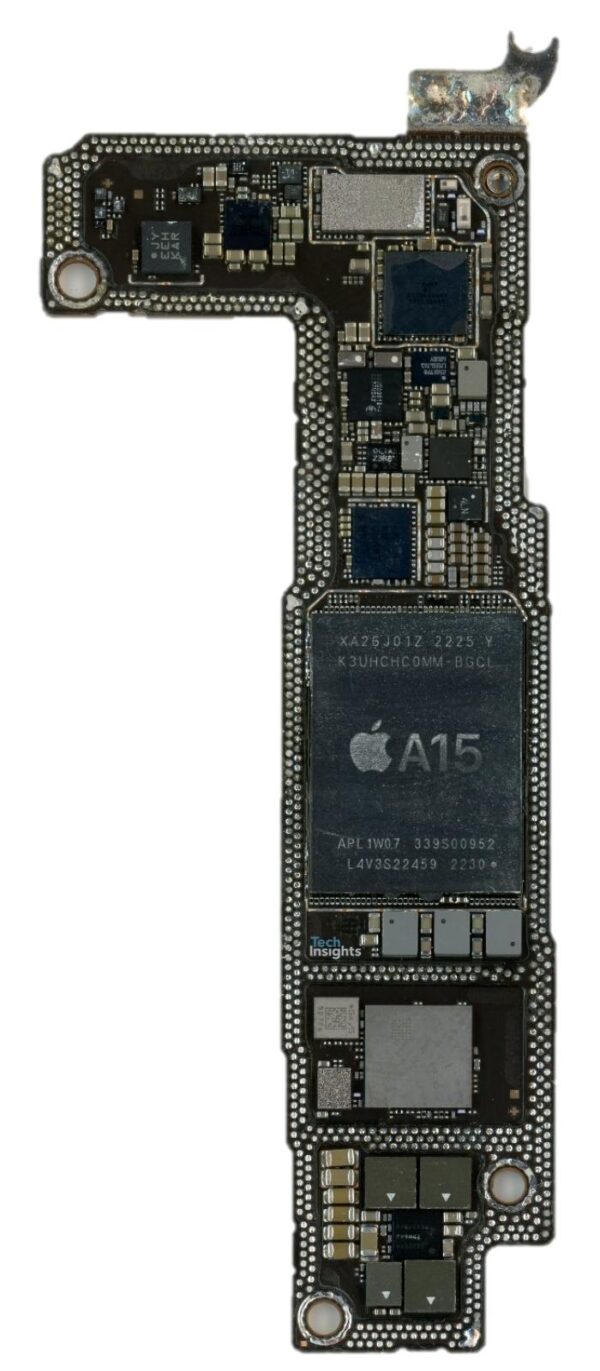 iPhone 12 Pro Max Motherboard price in Kenya