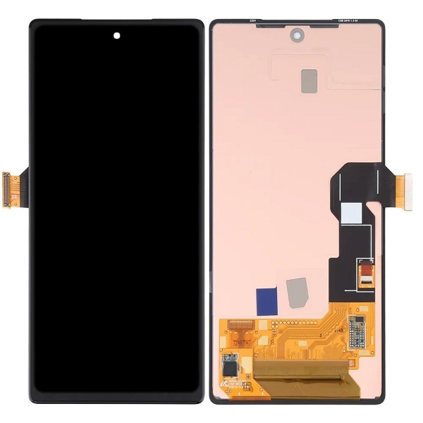 Google Pixel 10 Pro Xl Screen replacement Price in Kenya