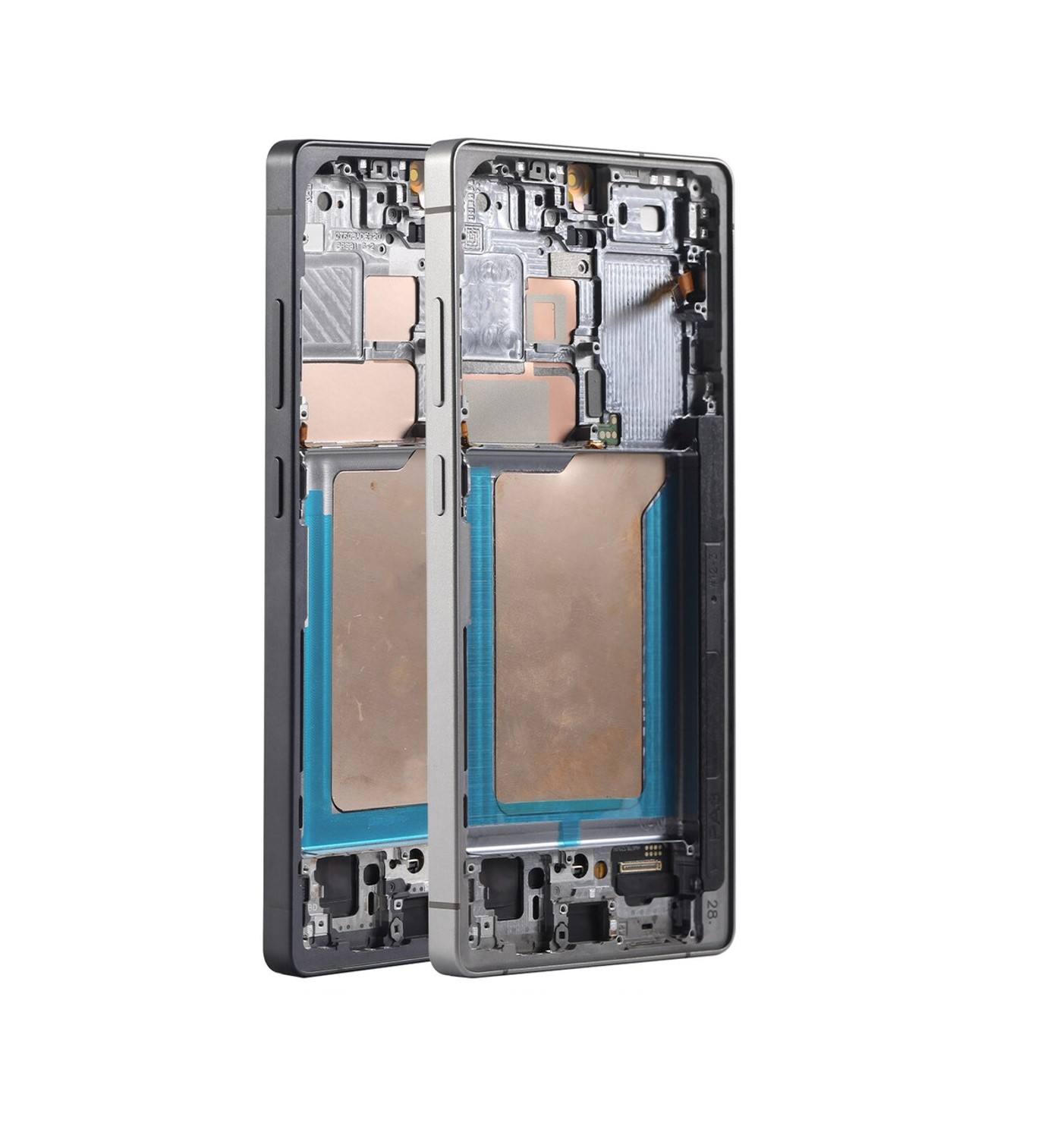 Samsung Housing Samsung Galaxy A12 Housing Replacement Price in Kenya