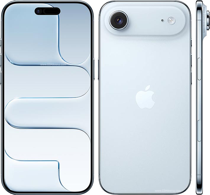 iPhone Air Max Back lid iPhone Air Max Back lid Replacement