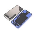 iPhone 17 Pro Max Screen Replacement