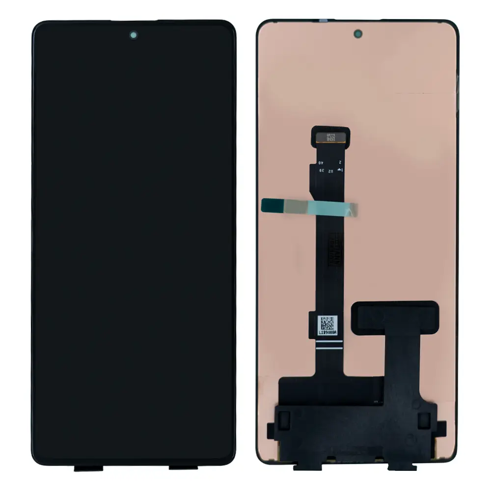 Xiaomi Poco C81x Screen