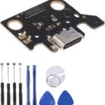 Google Pixel 6 Charging Port Replacement