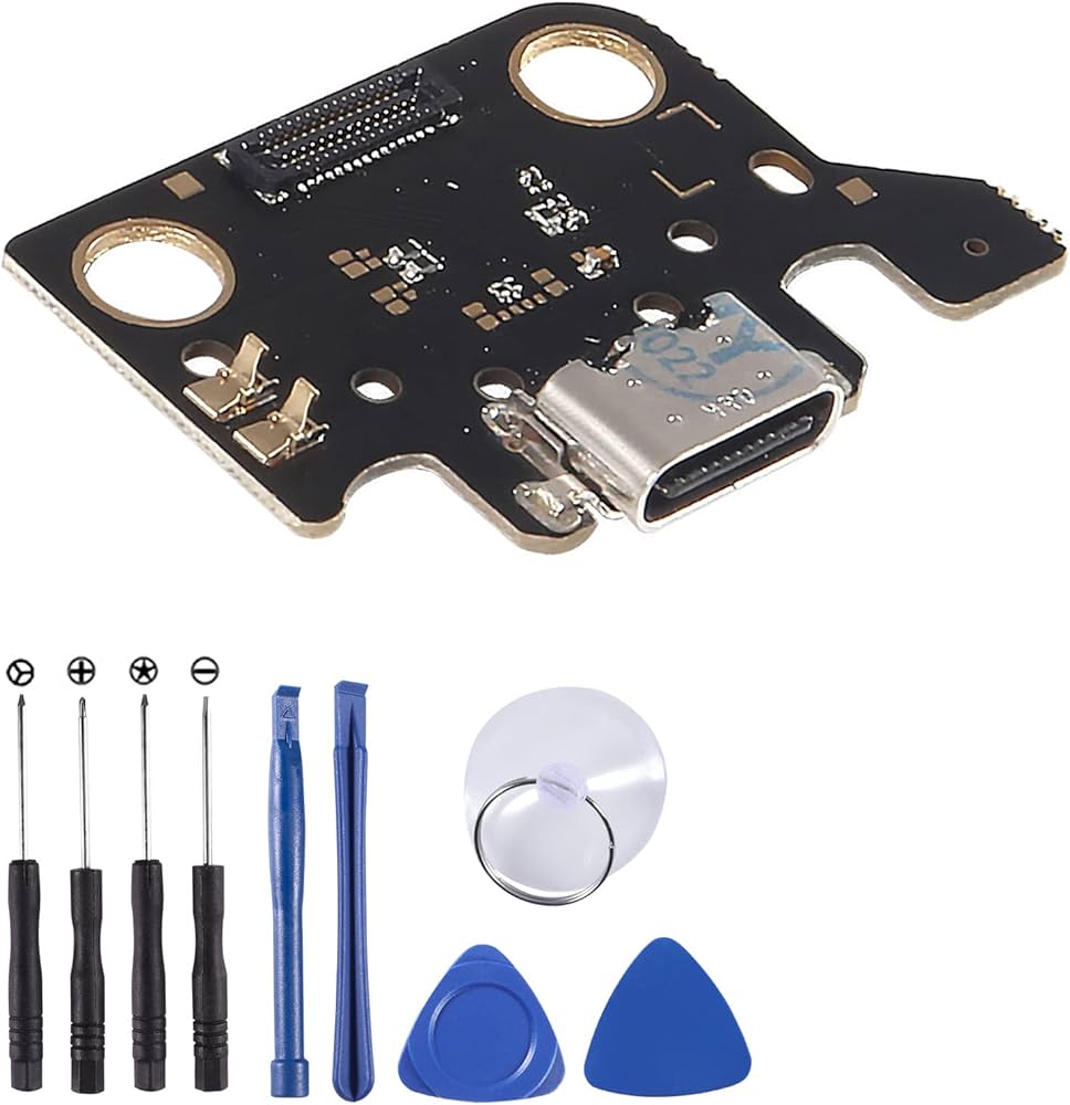 Google Pixel Charging Port Replacement Google Pixel charging Port Replacement