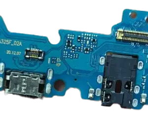 Oppo Charging port