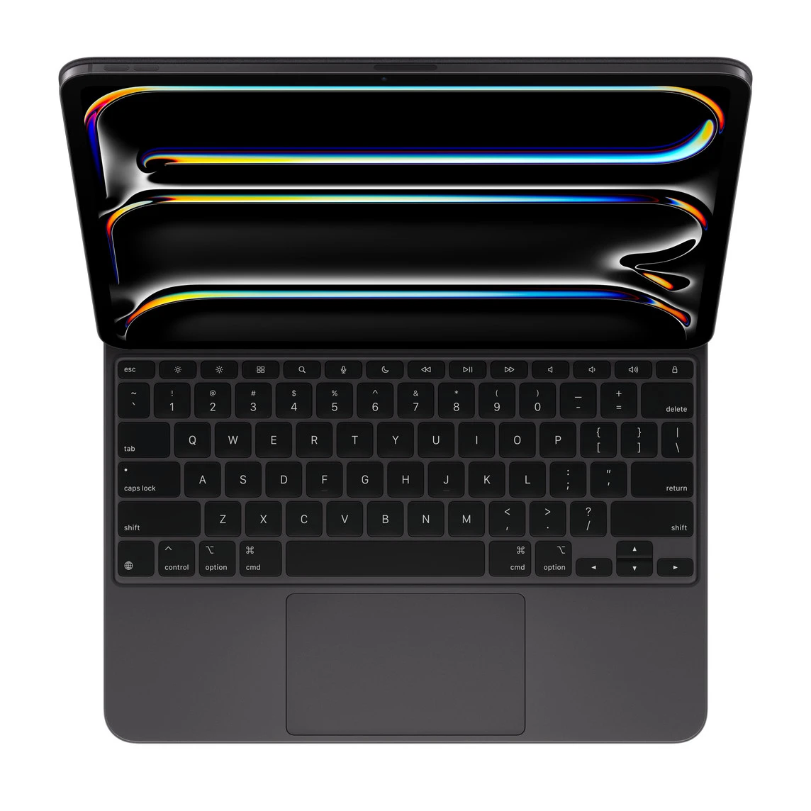 Magic Keyboard Black