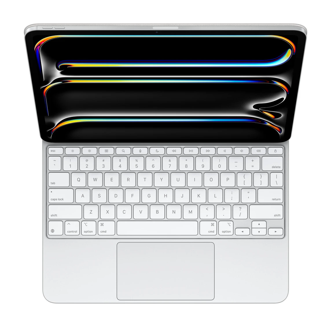 Magic Keyboard White