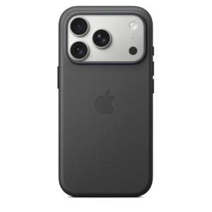 iPhone-17-Pro-TechWoven-Case-with-MagSafe-Black color