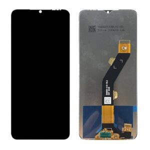 Tecno Spark Slim